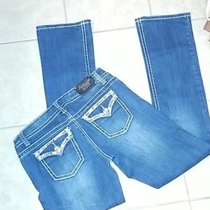 Beautiful  and in absolute perfect condition jeans